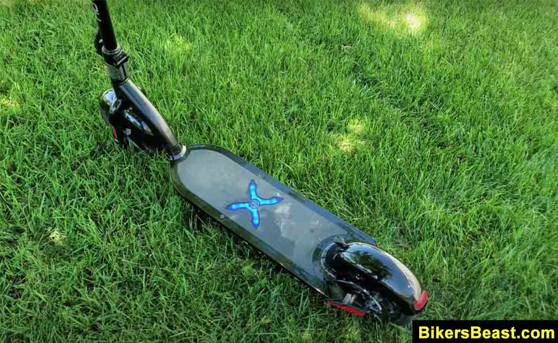 Hover-1 Alpha Electric Scooter