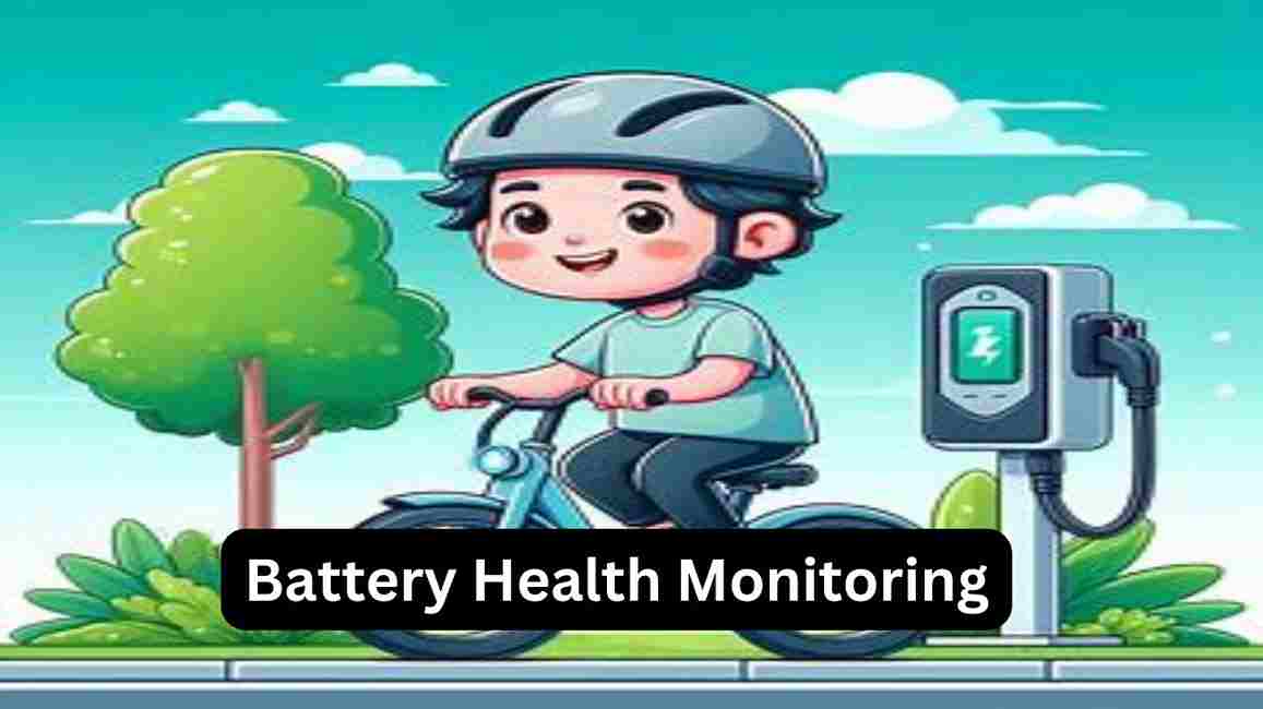 Battery Health Monitoring