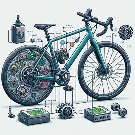 How E-Bike Pedal-Assist Systems Work Cadence And Torque Sensors